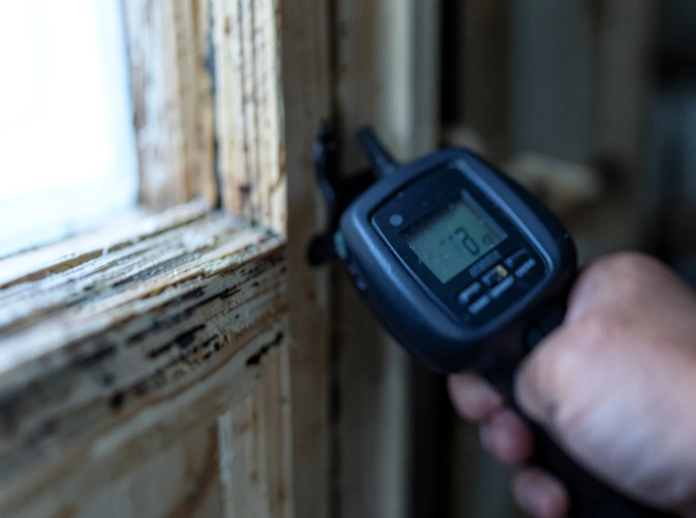 Water Damage Restoration Lafferty, OH FAQs